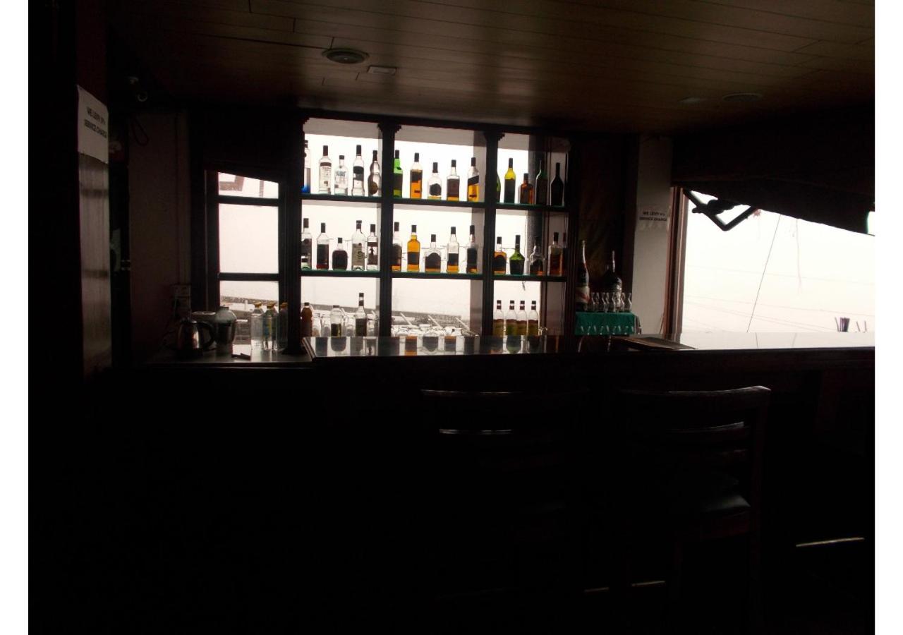 The Imperial Square Mussoorie Exterior foto