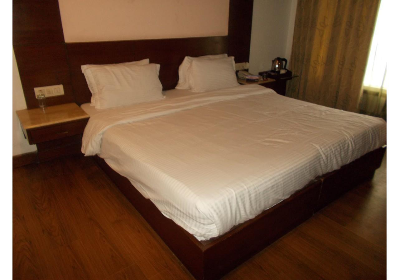 The Imperial Square Mussoorie Exterior foto