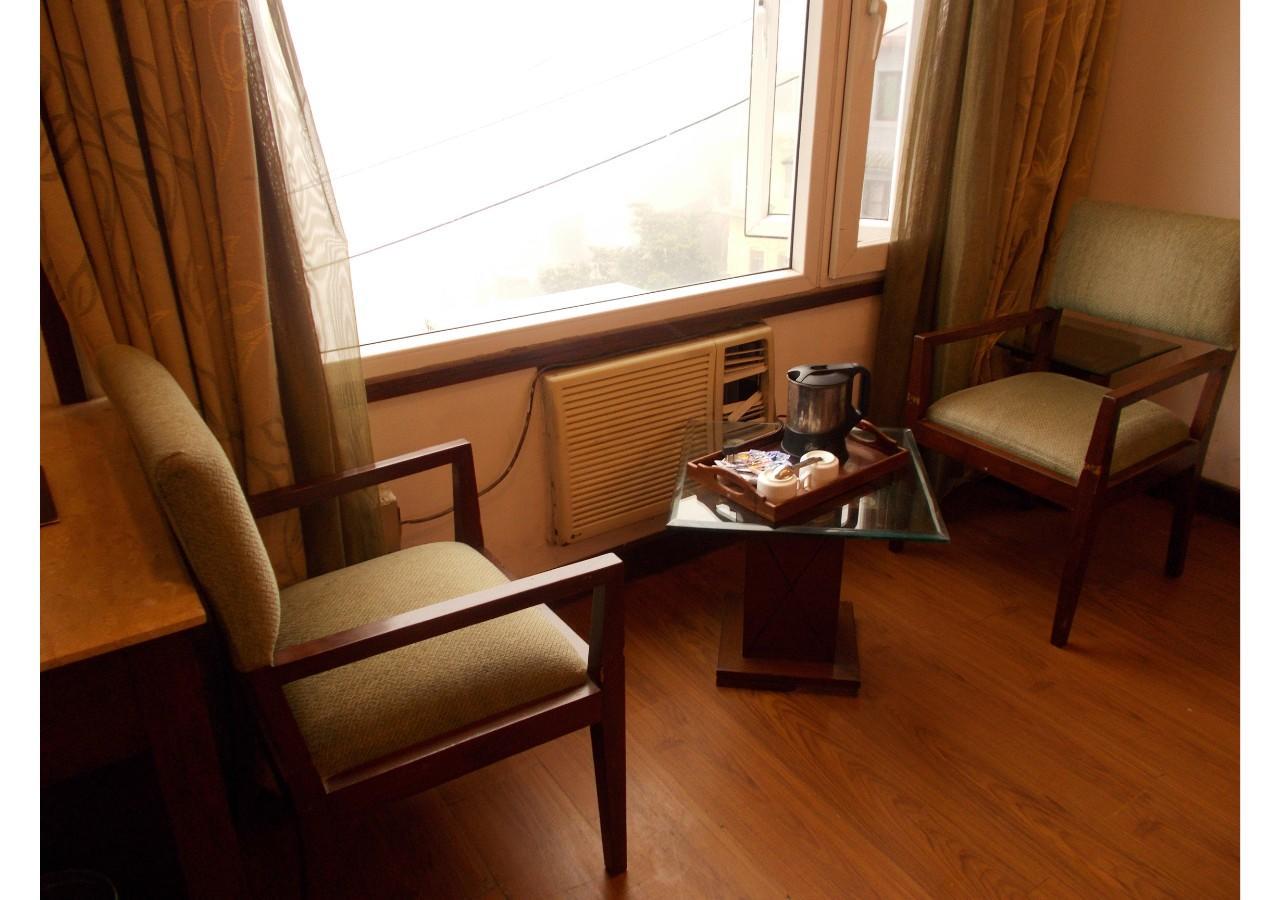 The Imperial Square Mussoorie Exterior foto