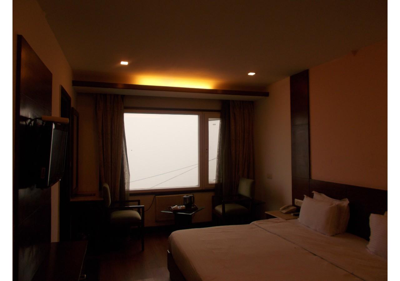 The Imperial Square Mussoorie Exterior foto
