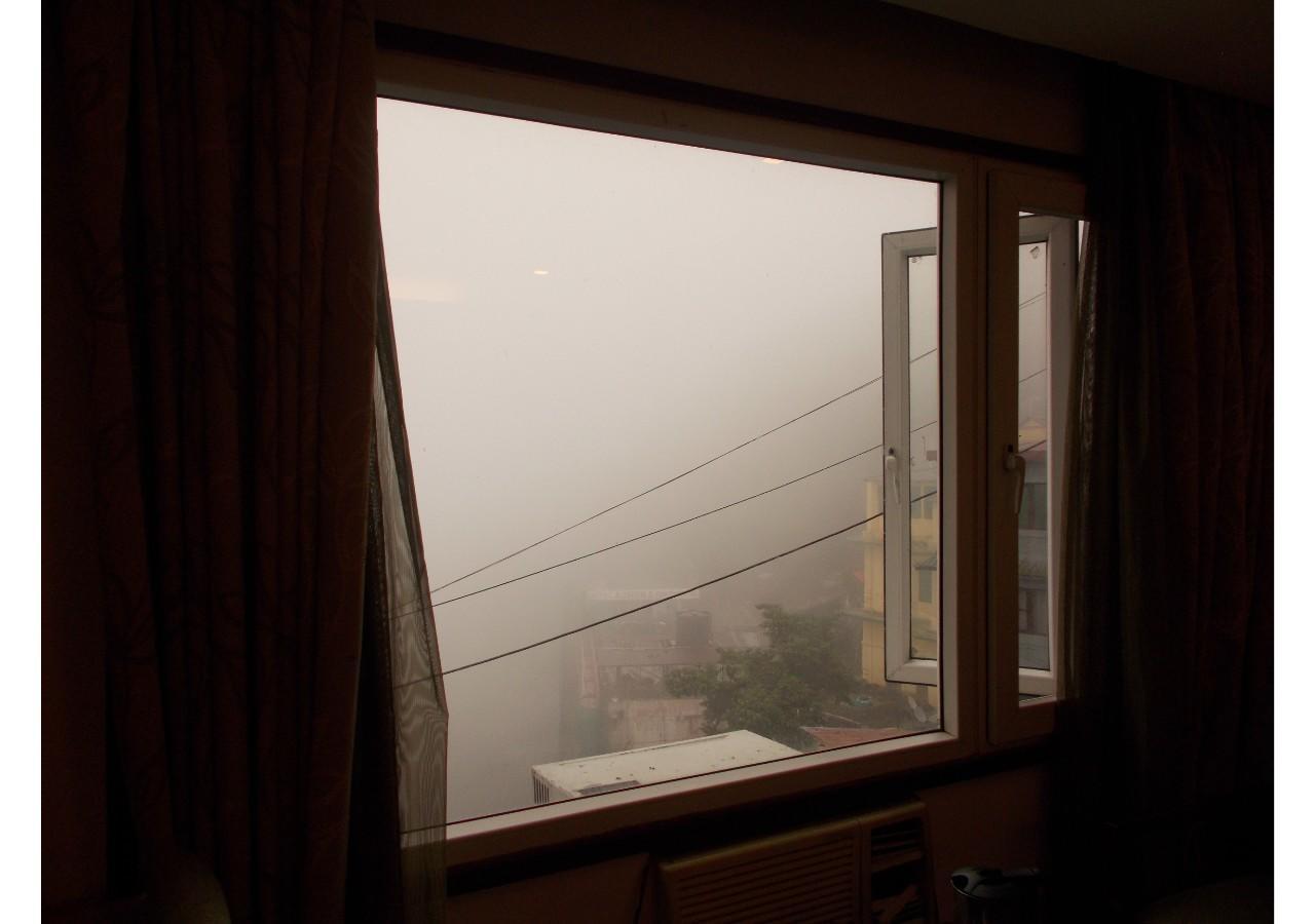 The Imperial Square Mussoorie Exterior foto